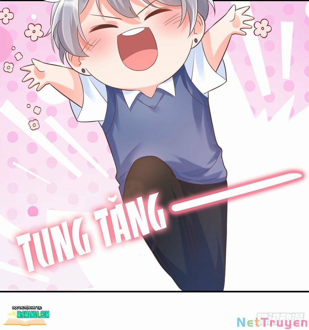 Hệ Thống Xuyên Nhanh: Ác Nam Không Dễ Chọc 39 trang 14