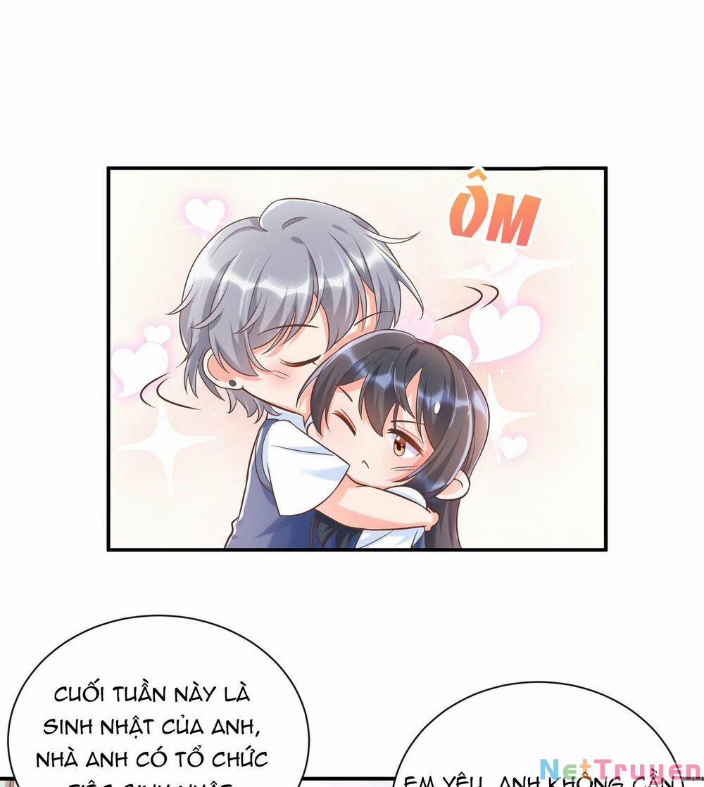 Hệ Thống Xuyên Nhanh: Ác Nam Không Dễ Chọc 39 trang 15