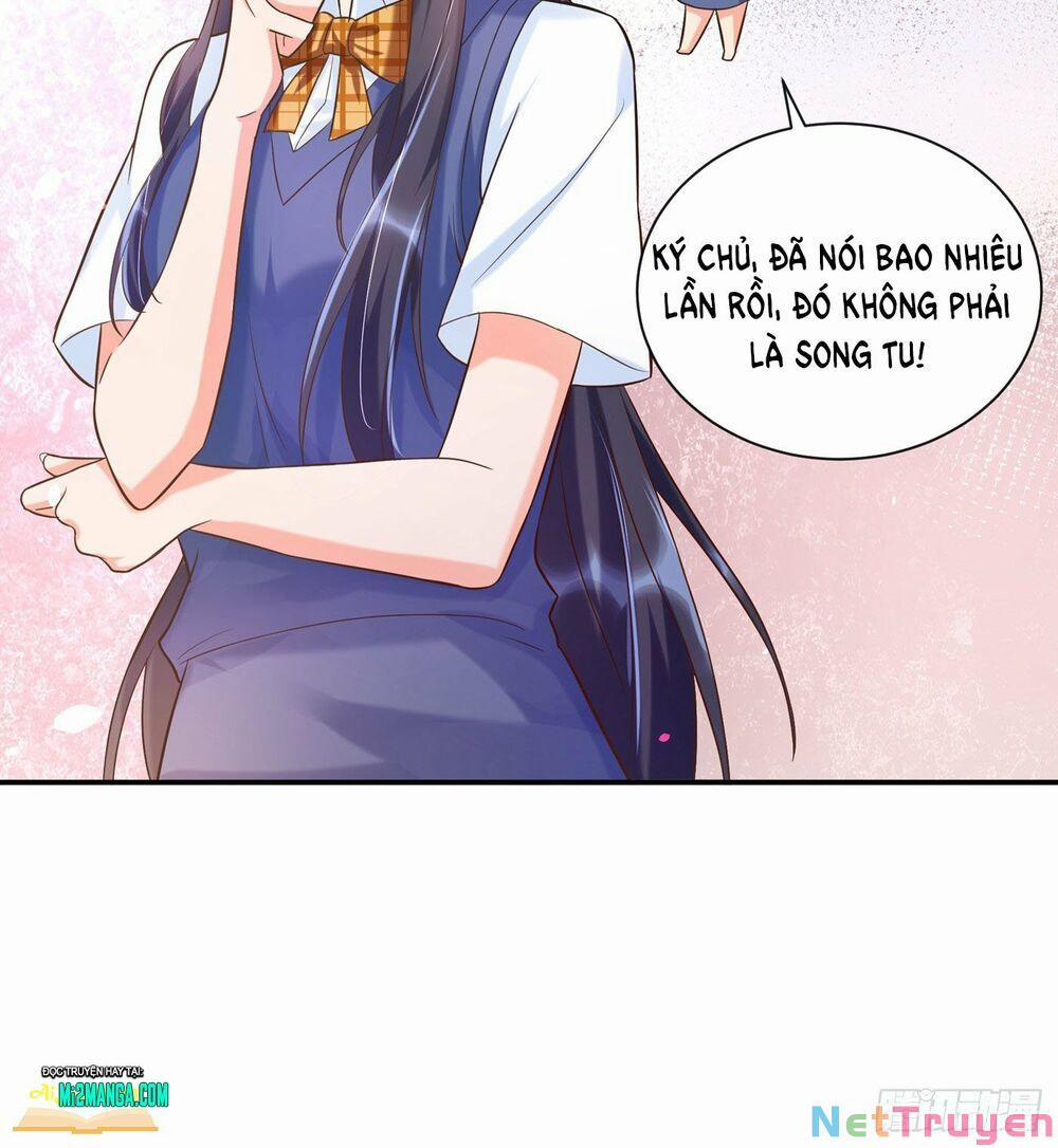 Hệ Thống Xuyên Nhanh: Ác Nam Không Dễ Chọc 39 trang 24