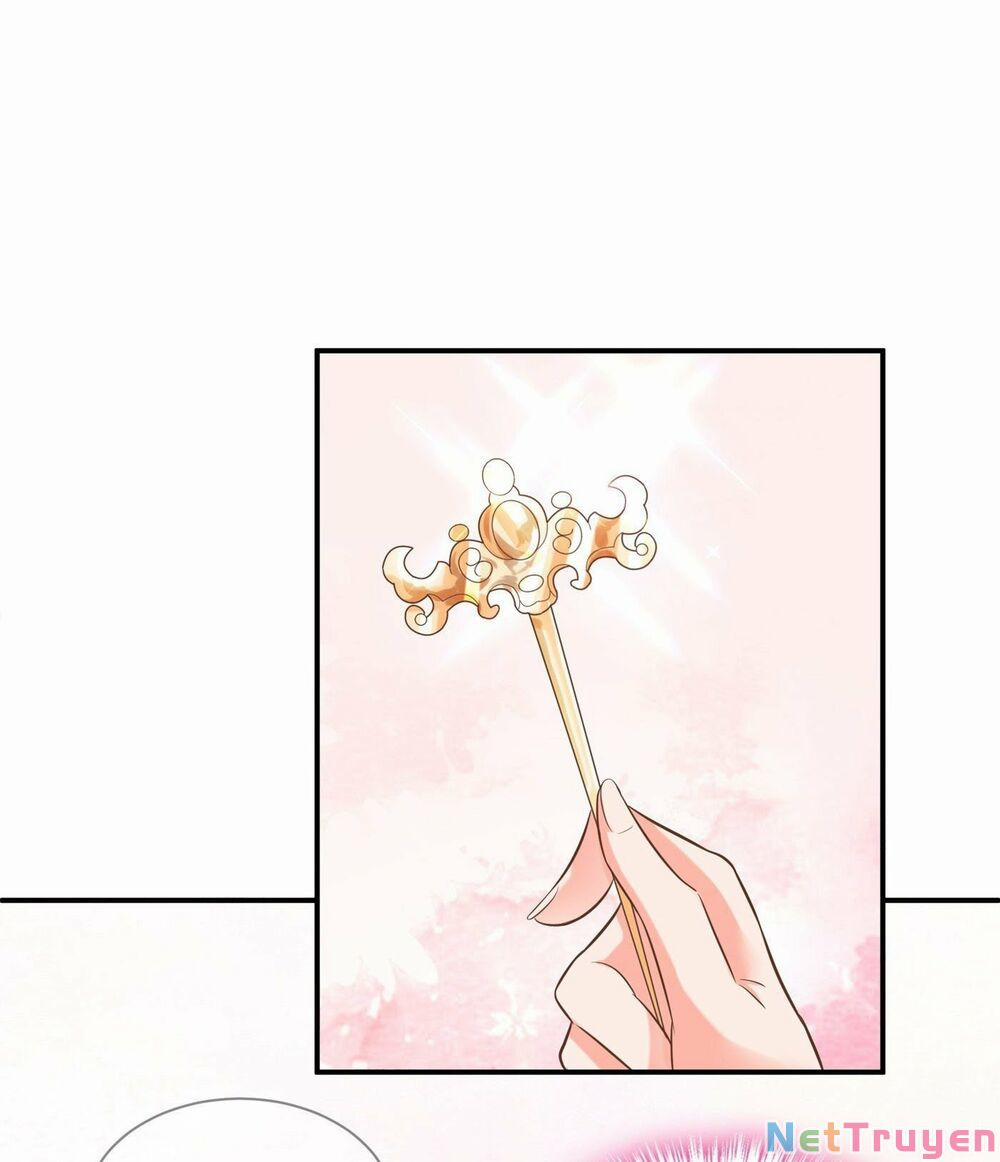 Hệ Thống Xuyên Nhanh: Ác Nam Không Dễ Chọc 39 trang 25