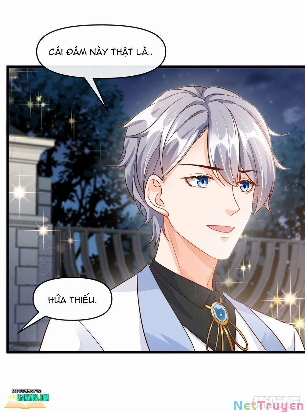 Hệ Thống Xuyên Nhanh: Ác Nam Không Dễ Chọc 39 trang 34