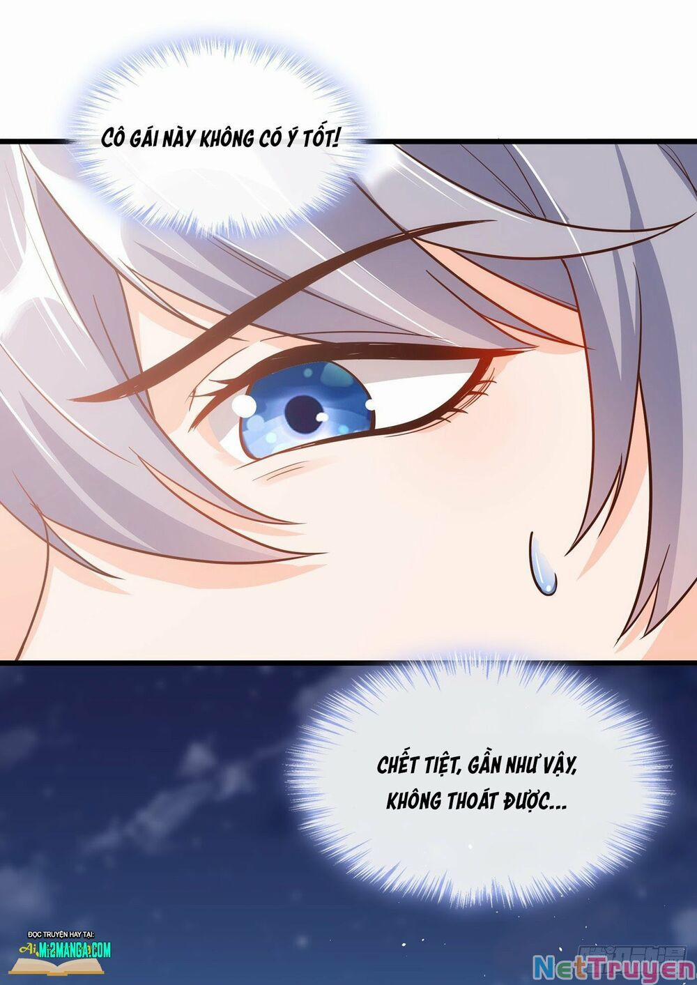 Hệ Thống Xuyên Nhanh: Ác Nam Không Dễ Chọc 39 trang 39