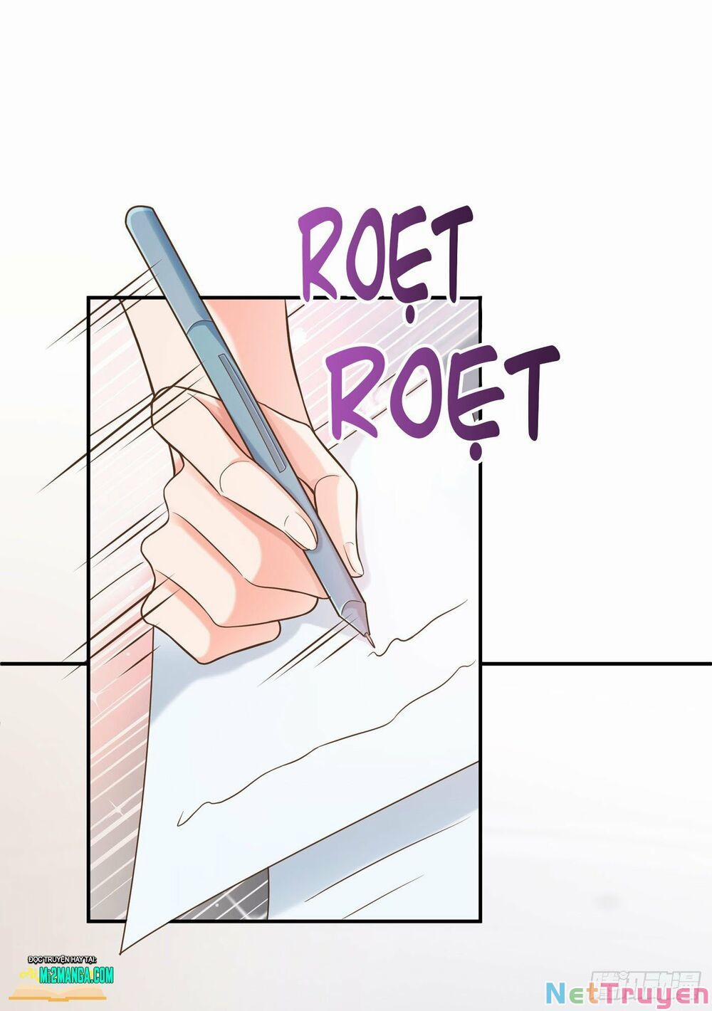 Hệ Thống Xuyên Nhanh: Ác Nam Không Dễ Chọc 39 trang 4