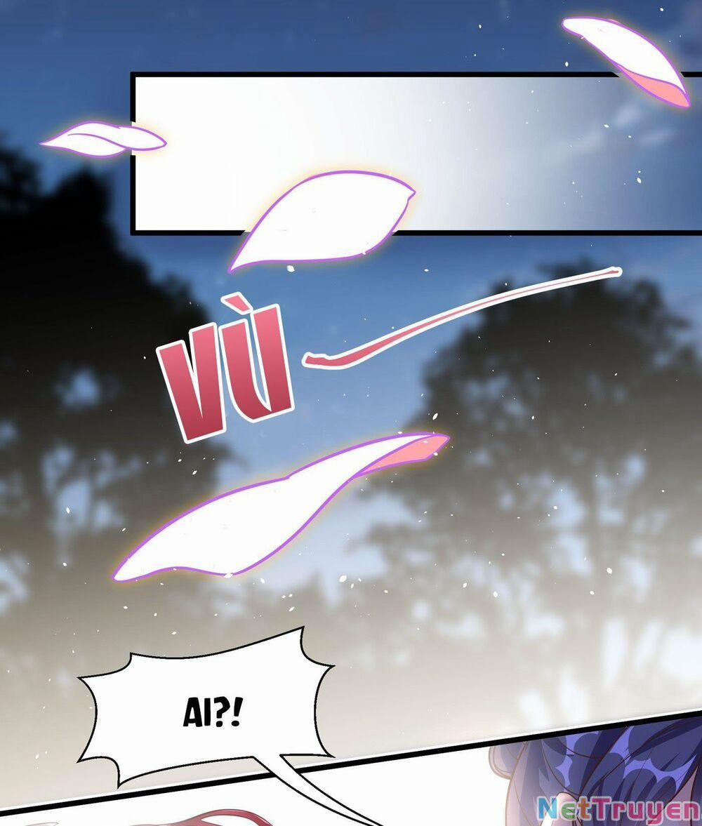 Hệ Thống Xuyên Nhanh: Ác Nam Không Dễ Chọc 39 trang 40