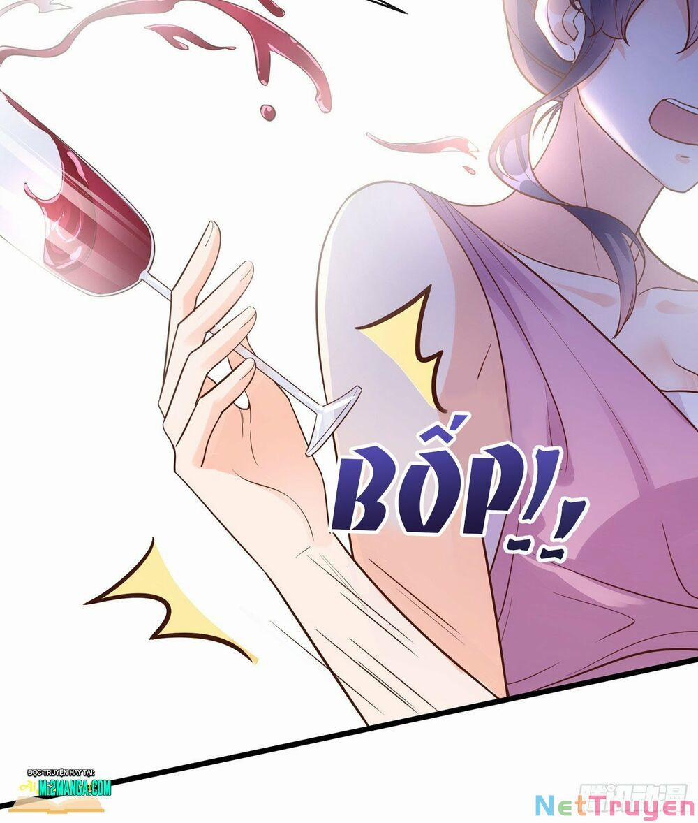 Hệ Thống Xuyên Nhanh: Ác Nam Không Dễ Chọc 39 trang 41