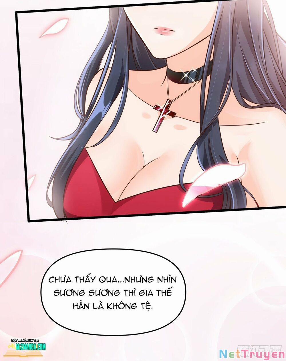 Hệ Thống Xuyên Nhanh: Ác Nam Không Dễ Chọc 39 trang 44