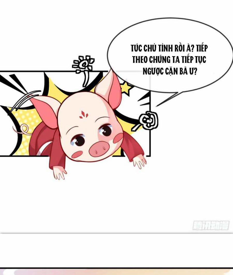 Hệ Thống Xuyên Nhanh: Ác Nam Không Dễ Chọc 4 trang 12