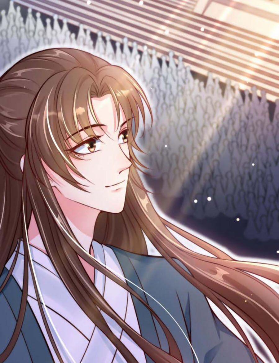 Hệ Thống Xuyên Nhanh: Ác Nam Không Dễ Chọc 4 trang 16