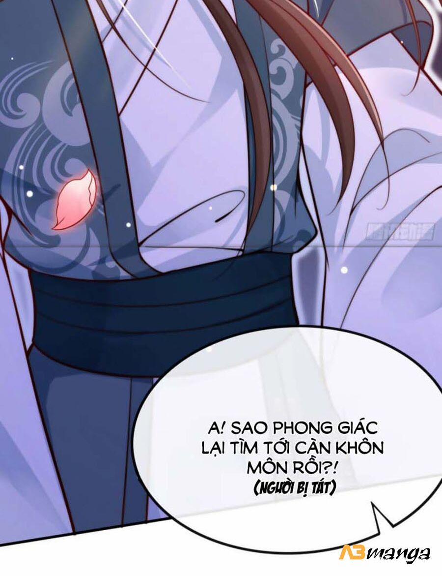 Hệ Thống Xuyên Nhanh: Ác Nam Không Dễ Chọc 4 trang 17