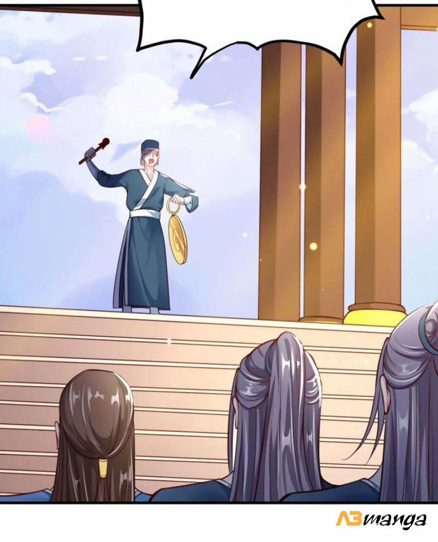 Hệ Thống Xuyên Nhanh: Ác Nam Không Dễ Chọc 4 trang 19