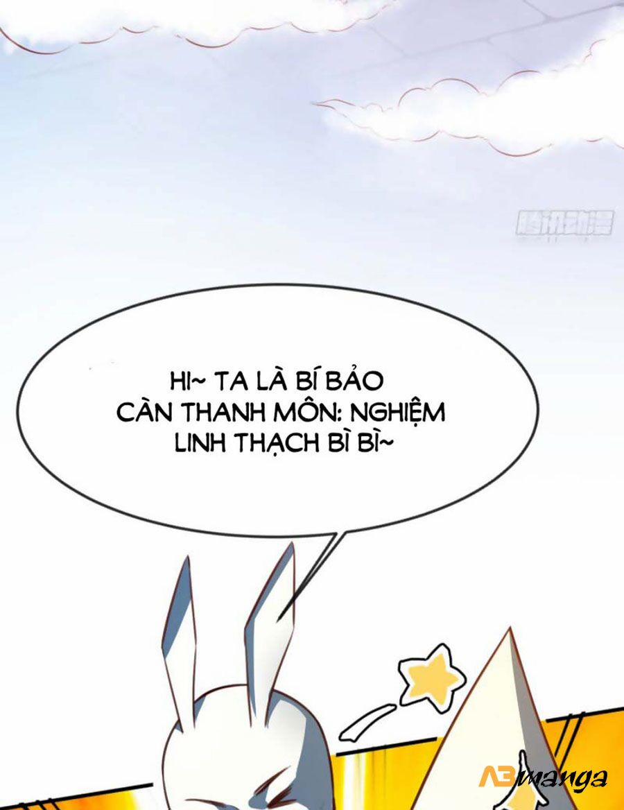Hệ Thống Xuyên Nhanh: Ác Nam Không Dễ Chọc 4 trang 22
