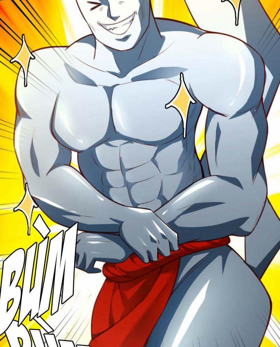 Hệ Thống Xuyên Nhanh: Ác Nam Không Dễ Chọc 4 trang 23