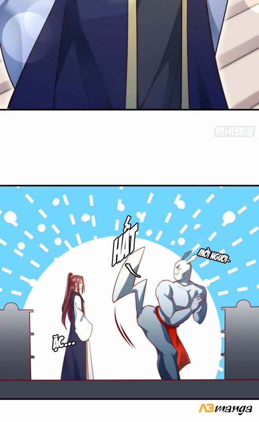 Hệ Thống Xuyên Nhanh: Ác Nam Không Dễ Chọc 4 trang 26