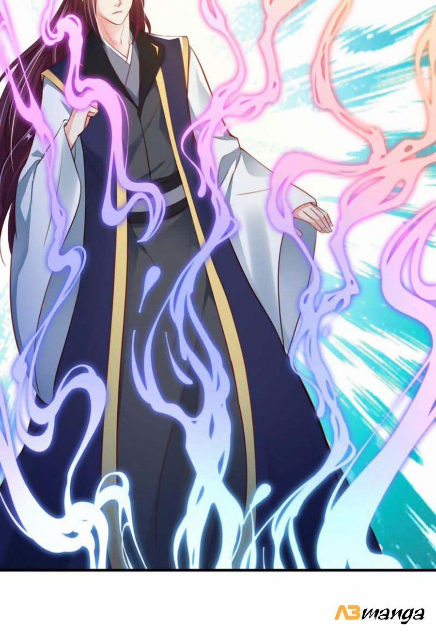 Hệ Thống Xuyên Nhanh: Ác Nam Không Dễ Chọc 4 trang 28