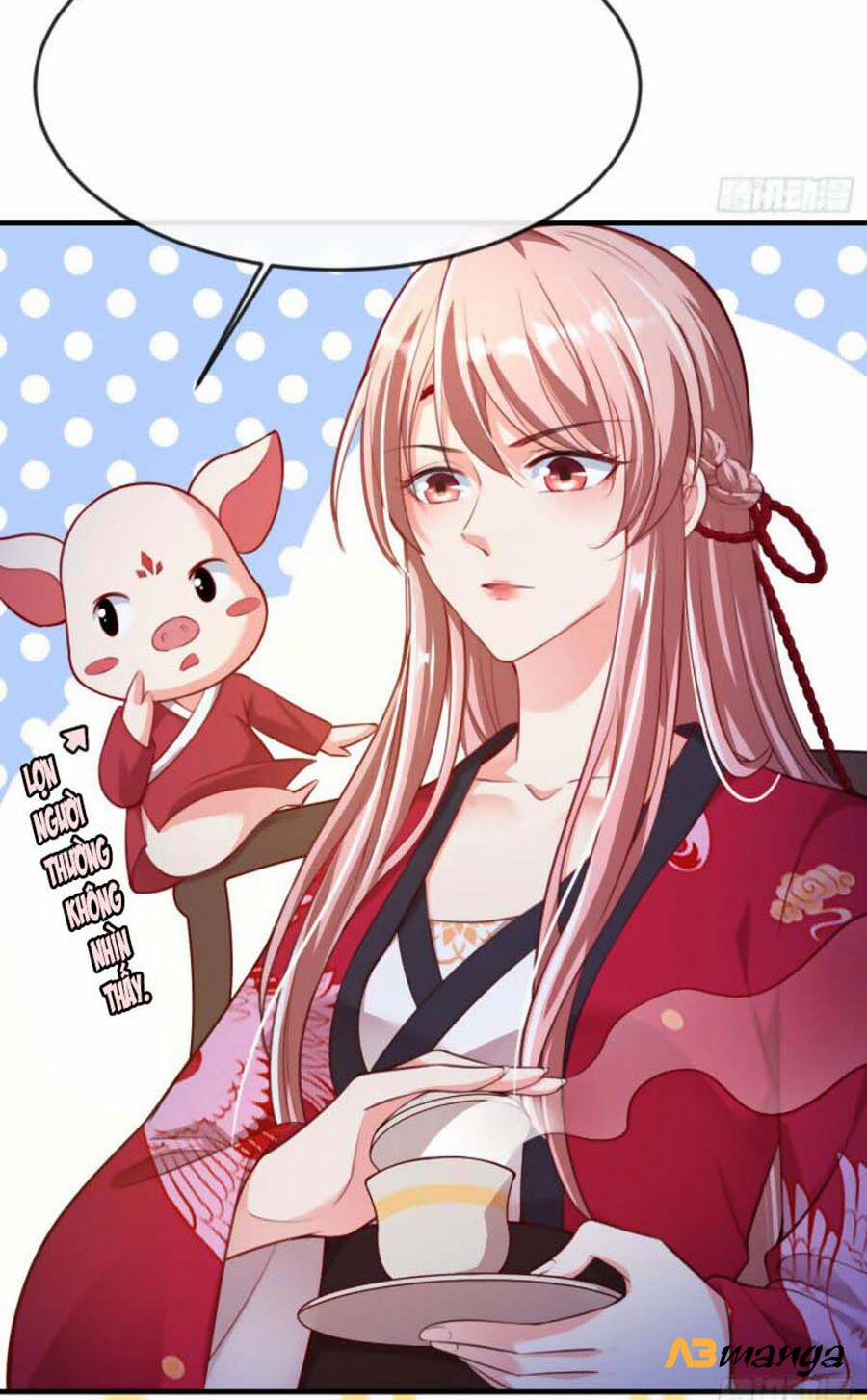 Hệ Thống Xuyên Nhanh: Ác Nam Không Dễ Chọc 4 trang 30