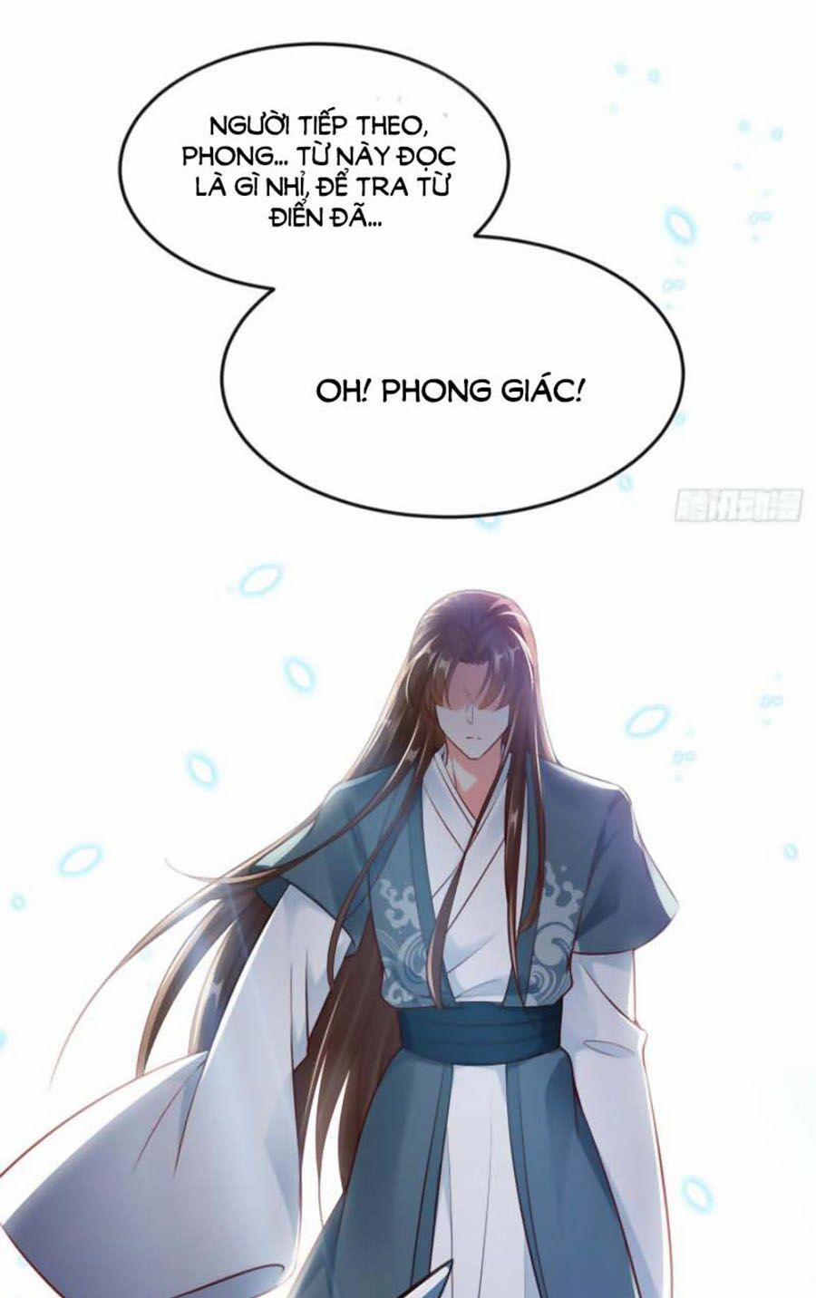 Hệ Thống Xuyên Nhanh: Ác Nam Không Dễ Chọc 4 trang 33