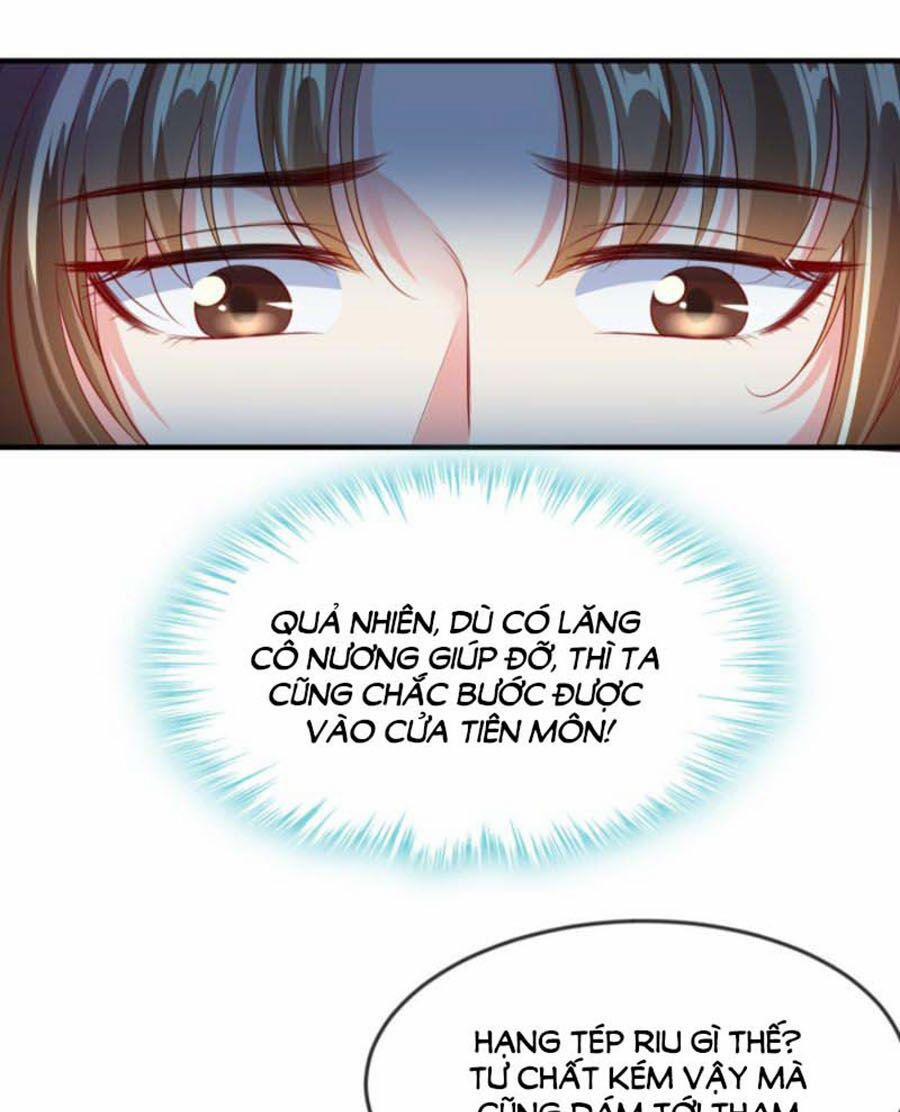 Hệ Thống Xuyên Nhanh: Ác Nam Không Dễ Chọc 4 trang 39