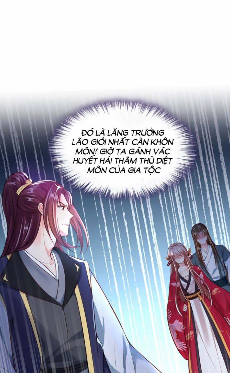 Hệ Thống Xuyên Nhanh: Ác Nam Không Dễ Chọc 4 trang 43