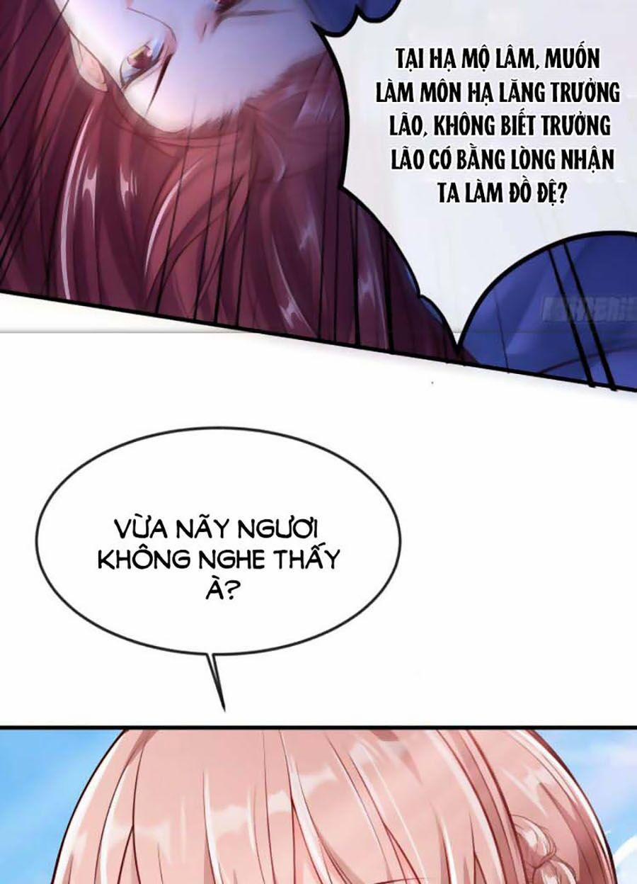 Hệ Thống Xuyên Nhanh: Ác Nam Không Dễ Chọc 4 trang 46