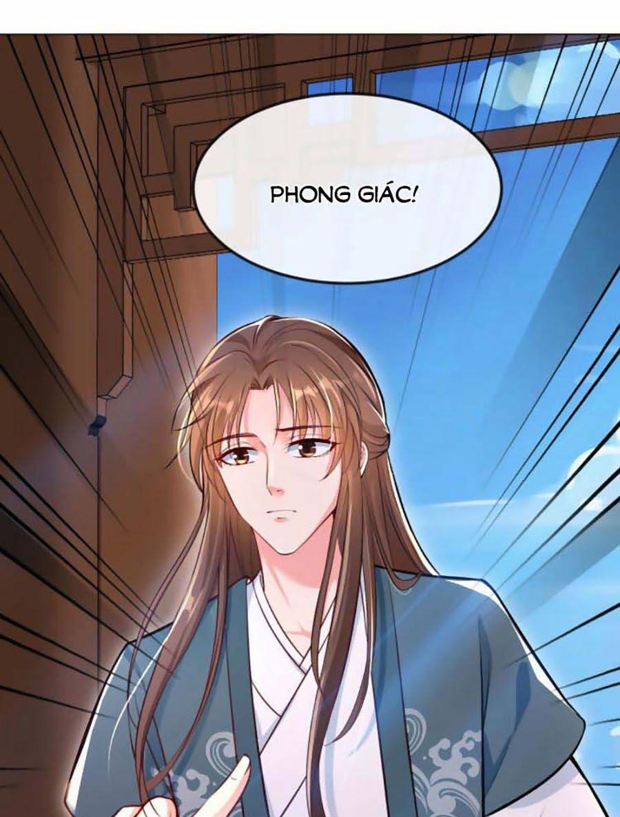 Hệ Thống Xuyên Nhanh: Ác Nam Không Dễ Chọc 4 trang 49
