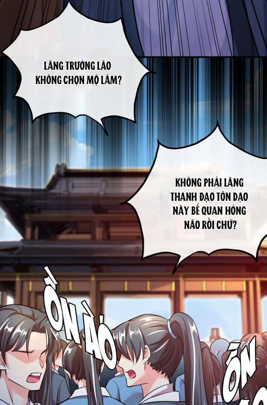 Hệ Thống Xuyên Nhanh: Ác Nam Không Dễ Chọc 4 trang 51