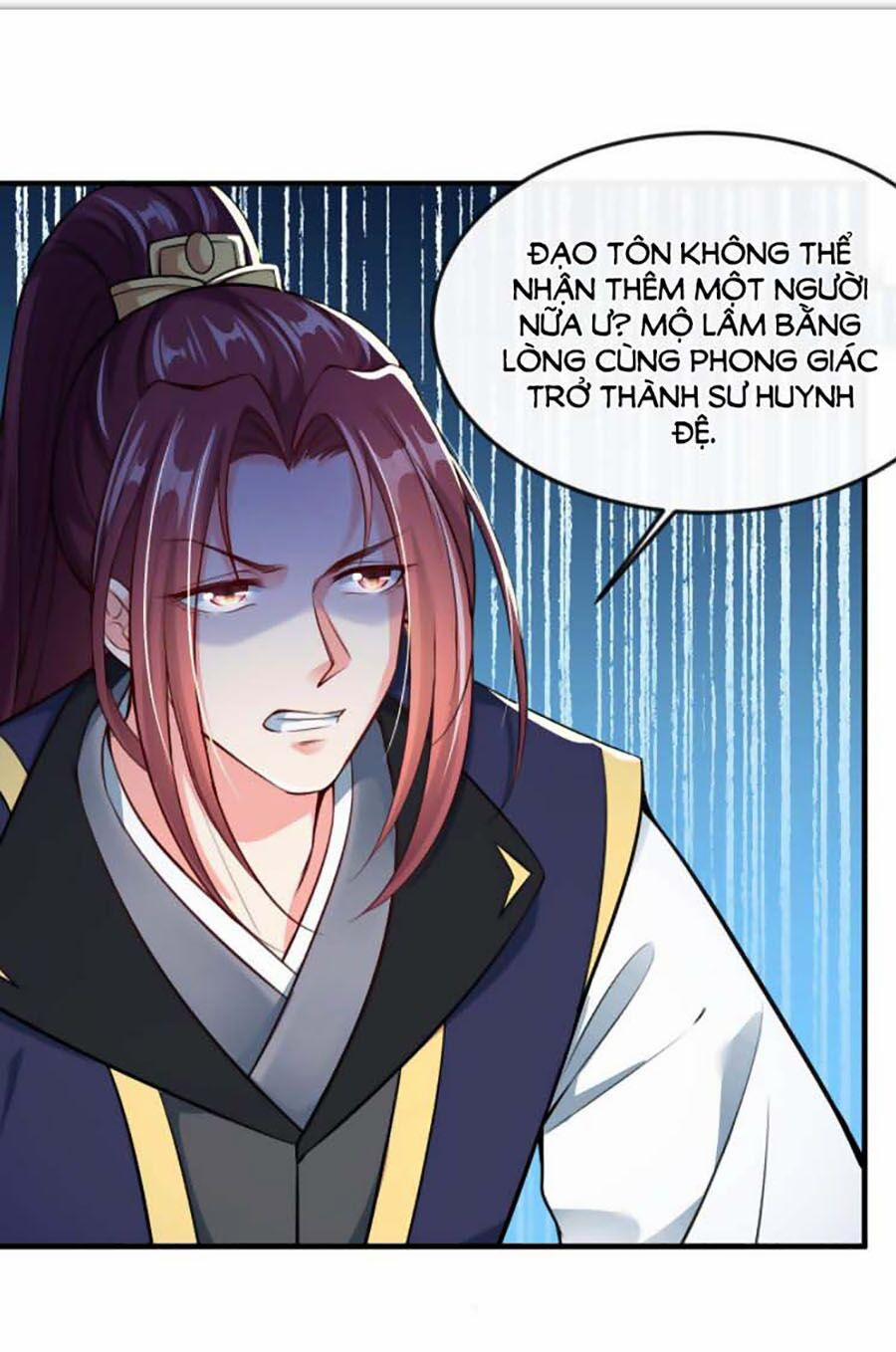 Hệ Thống Xuyên Nhanh: Ác Nam Không Dễ Chọc 4 trang 55