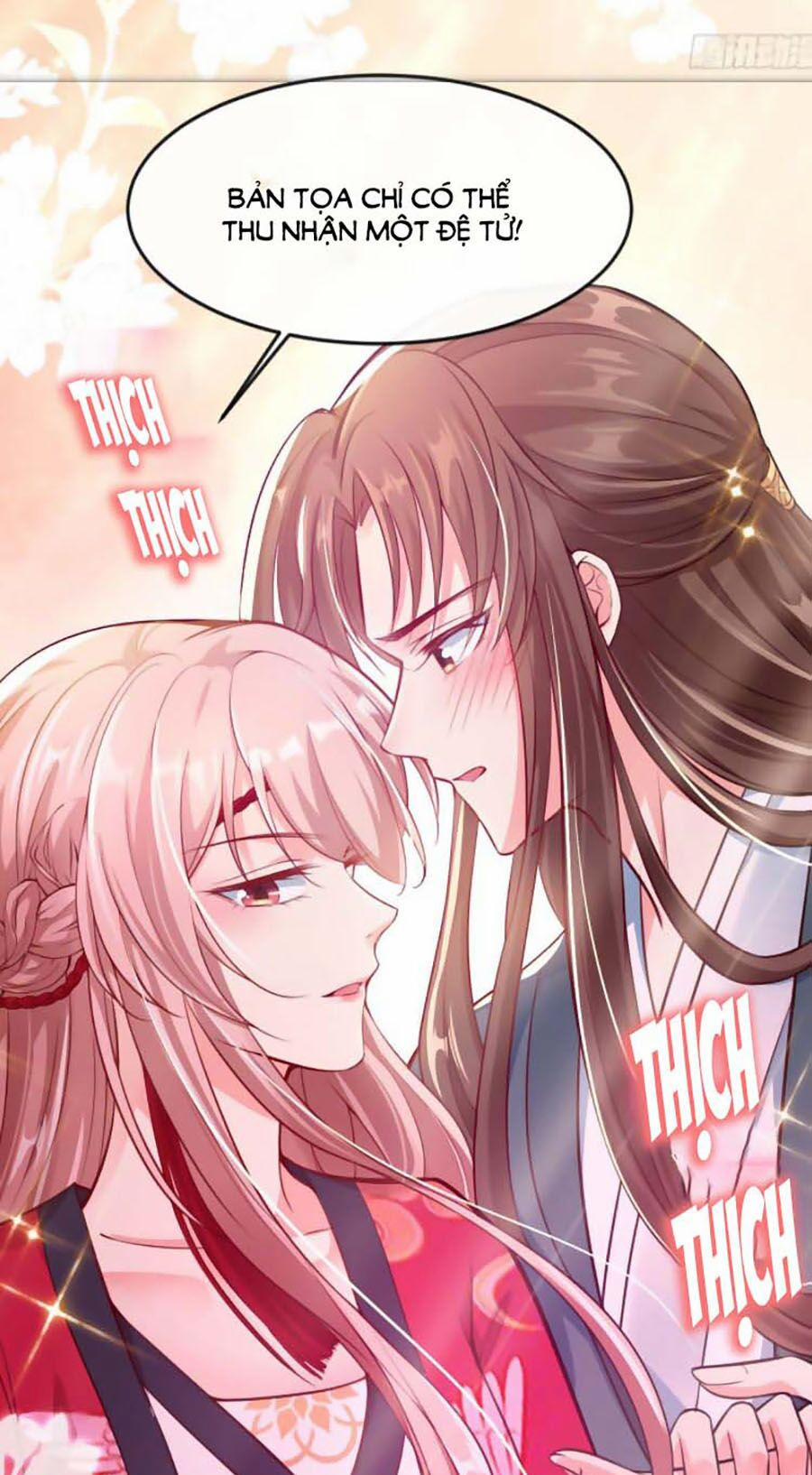 Hệ Thống Xuyên Nhanh: Ác Nam Không Dễ Chọc 4 trang 57