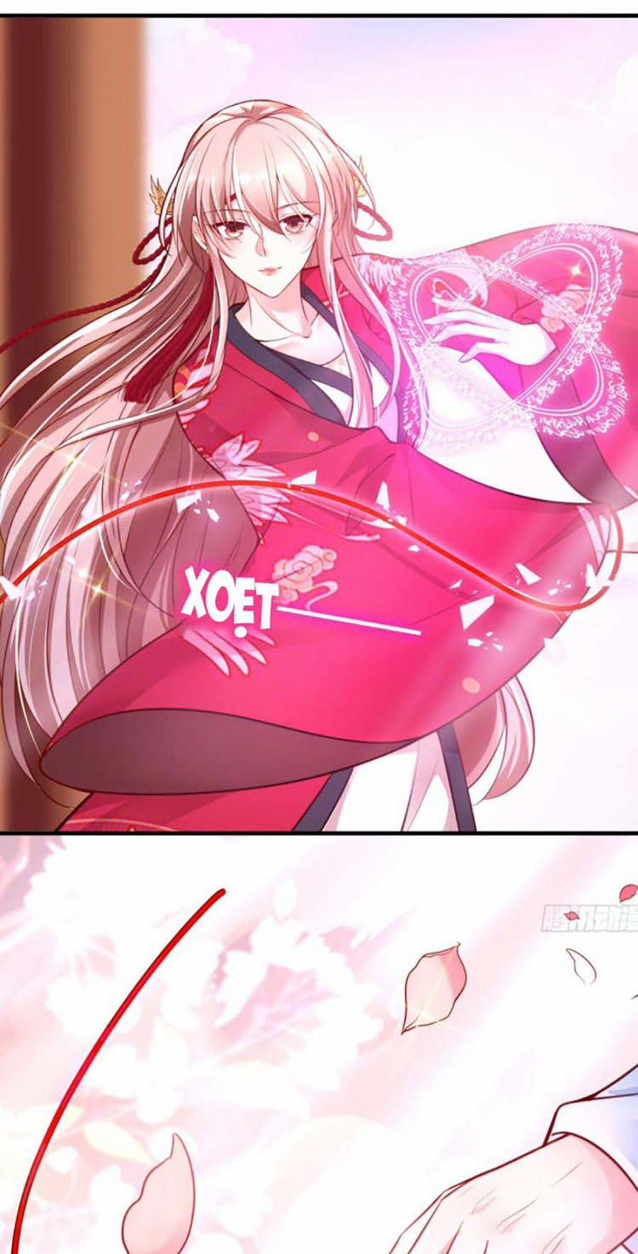 Hệ Thống Xuyên Nhanh: Ác Nam Không Dễ Chọc 4 trang 59