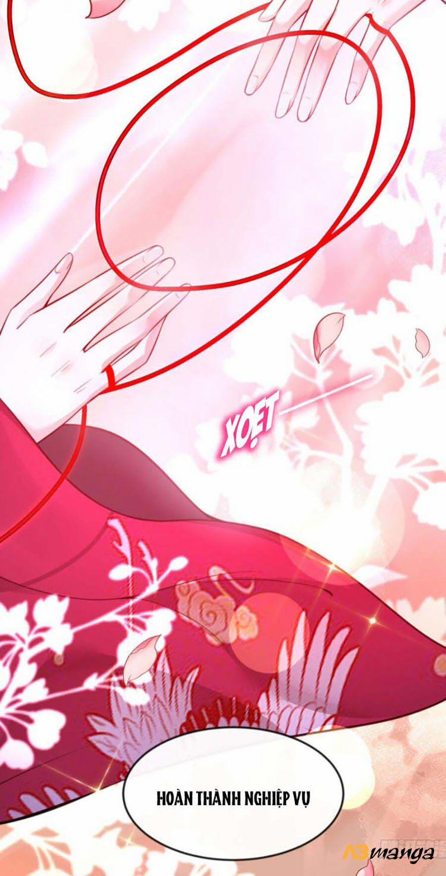 Hệ Thống Xuyên Nhanh: Ác Nam Không Dễ Chọc 4 trang 60