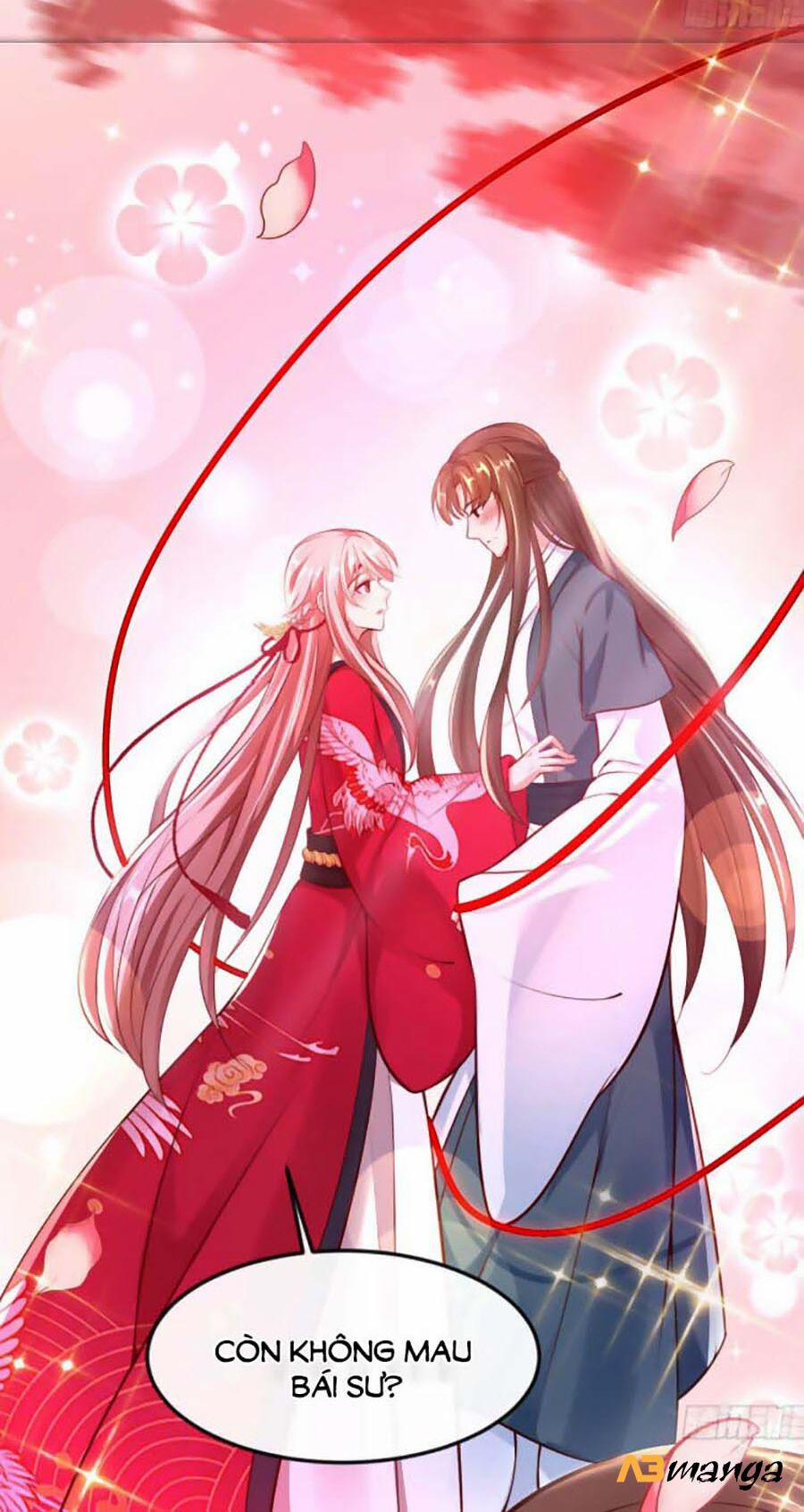 Hệ Thống Xuyên Nhanh: Ác Nam Không Dễ Chọc 4 trang 62