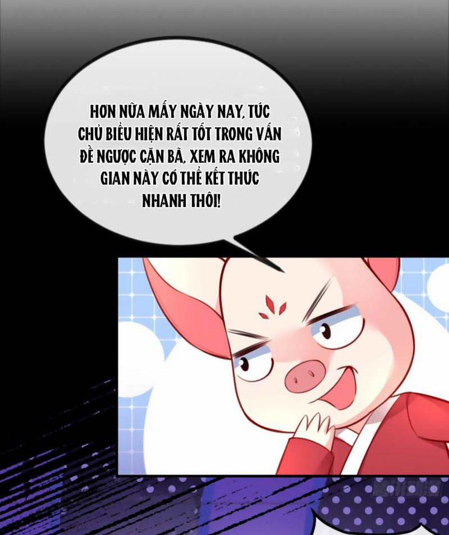 Hệ Thống Xuyên Nhanh: Ác Nam Không Dễ Chọc 4 trang 8