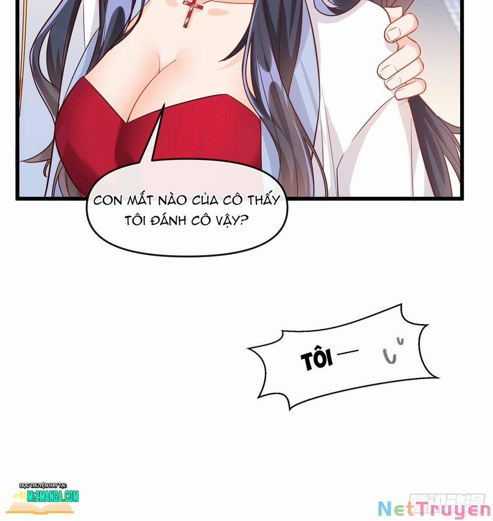 Hệ Thống Xuyên Nhanh: Ác Nam Không Dễ Chọc 40 trang 15