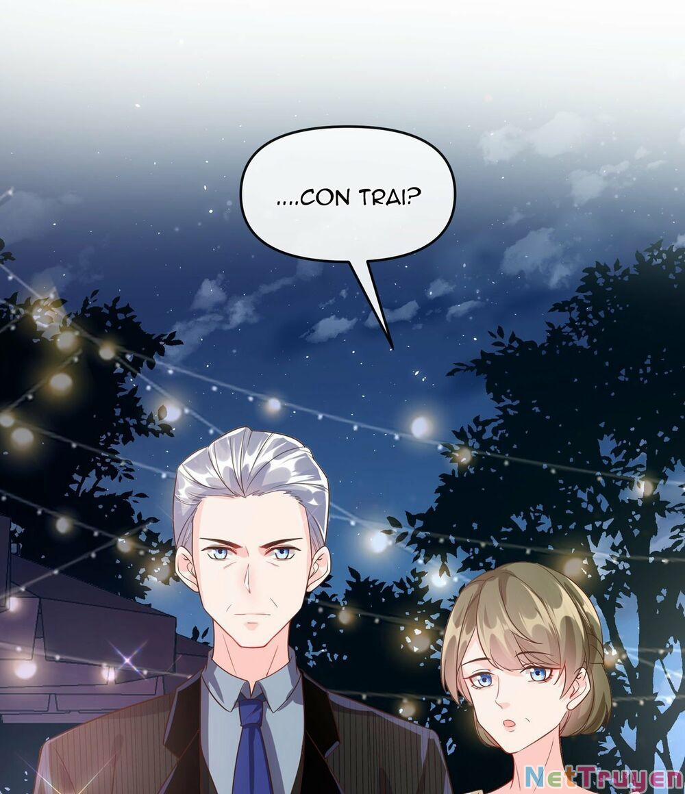 Hệ Thống Xuyên Nhanh: Ác Nam Không Dễ Chọc 40 trang 21