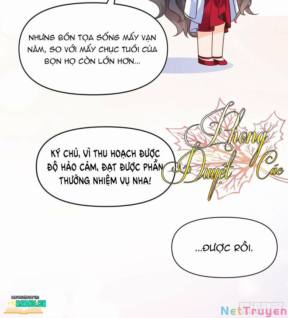 Hệ Thống Xuyên Nhanh: Ác Nam Không Dễ Chọc 40 trang 27