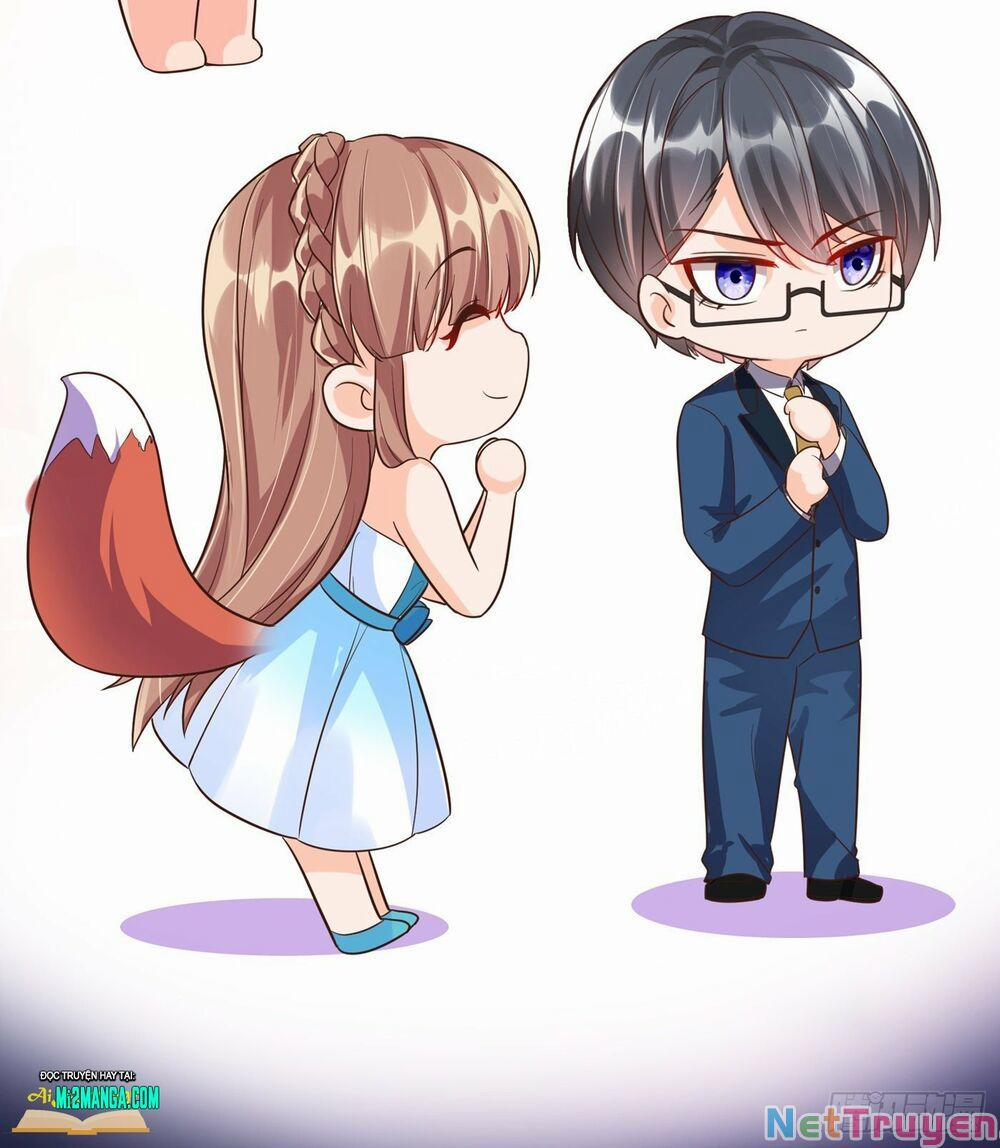 Hệ Thống Xuyên Nhanh: Ác Nam Không Dễ Chọc 40 trang 37