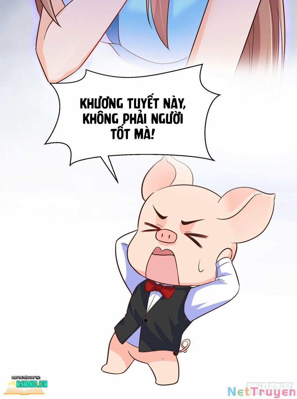 Hệ Thống Xuyên Nhanh: Ác Nam Không Dễ Chọc 40 trang 39