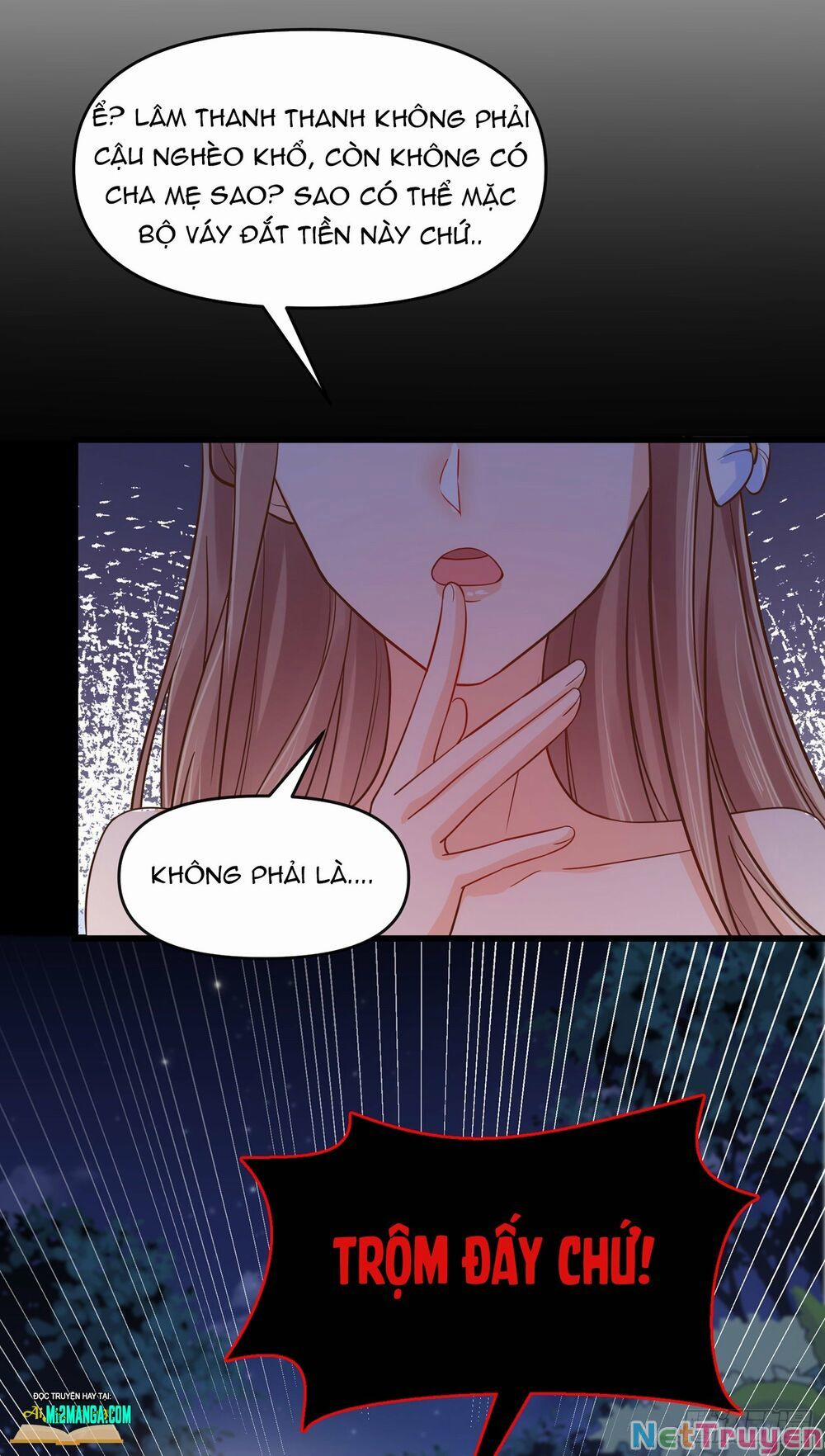 Hệ Thống Xuyên Nhanh: Ác Nam Không Dễ Chọc 40 trang 42