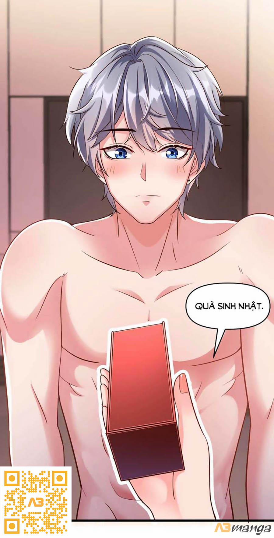 Hệ Thống Xuyên Nhanh: Ác Nam Không Dễ Chọc 42 trang 19