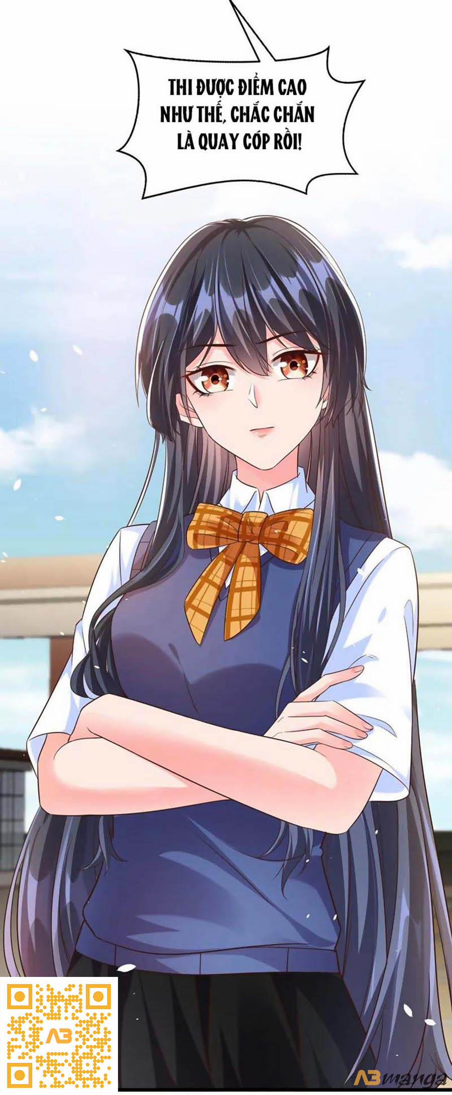 Hệ Thống Xuyên Nhanh: Ác Nam Không Dễ Chọc 43 trang 22