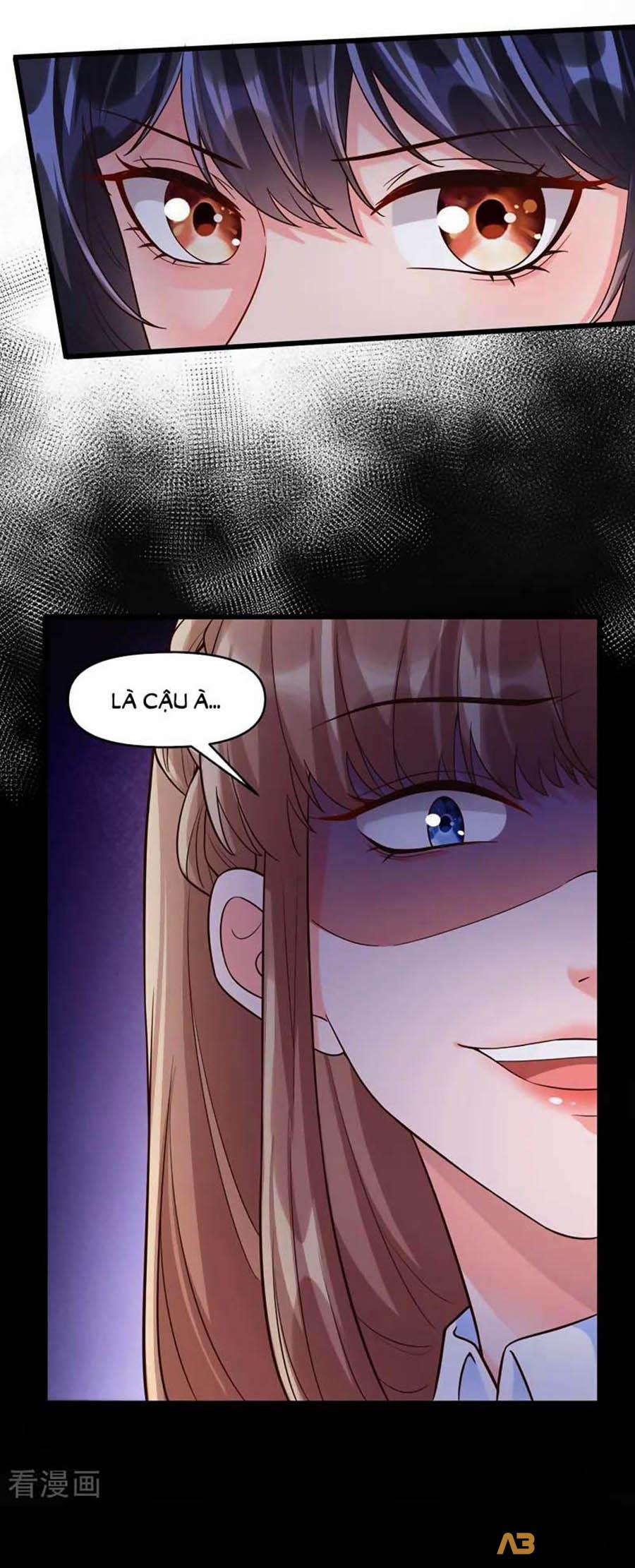 Hệ Thống Xuyên Nhanh: Ác Nam Không Dễ Chọc 45 trang 12