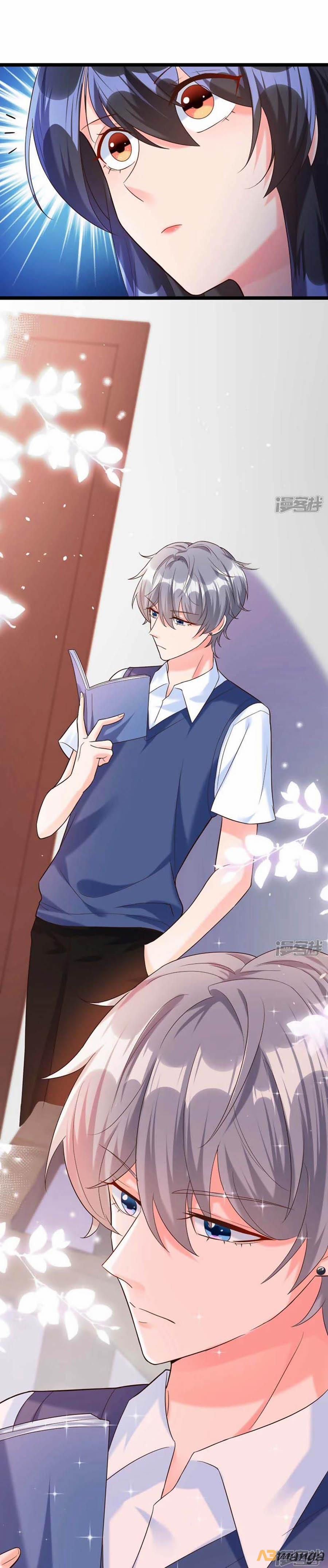 Hệ Thống Xuyên Nhanh: Ác Nam Không Dễ Chọc 48 trang 17