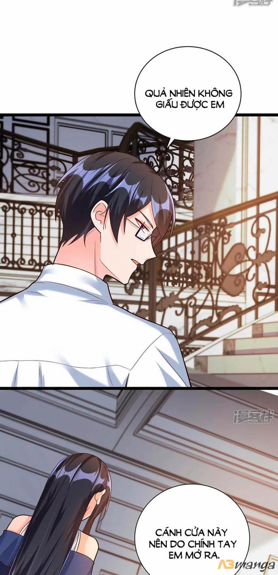 Hệ Thống Xuyên Nhanh: Ác Nam Không Dễ Chọc 48 trang 9