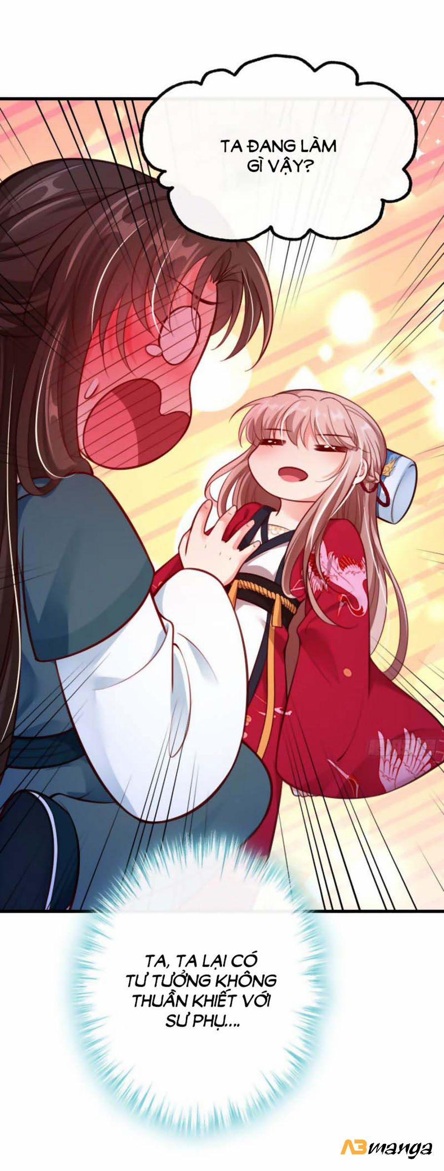 Hệ Thống Xuyên Nhanh: Ác Nam Không Dễ Chọc 6 trang 2