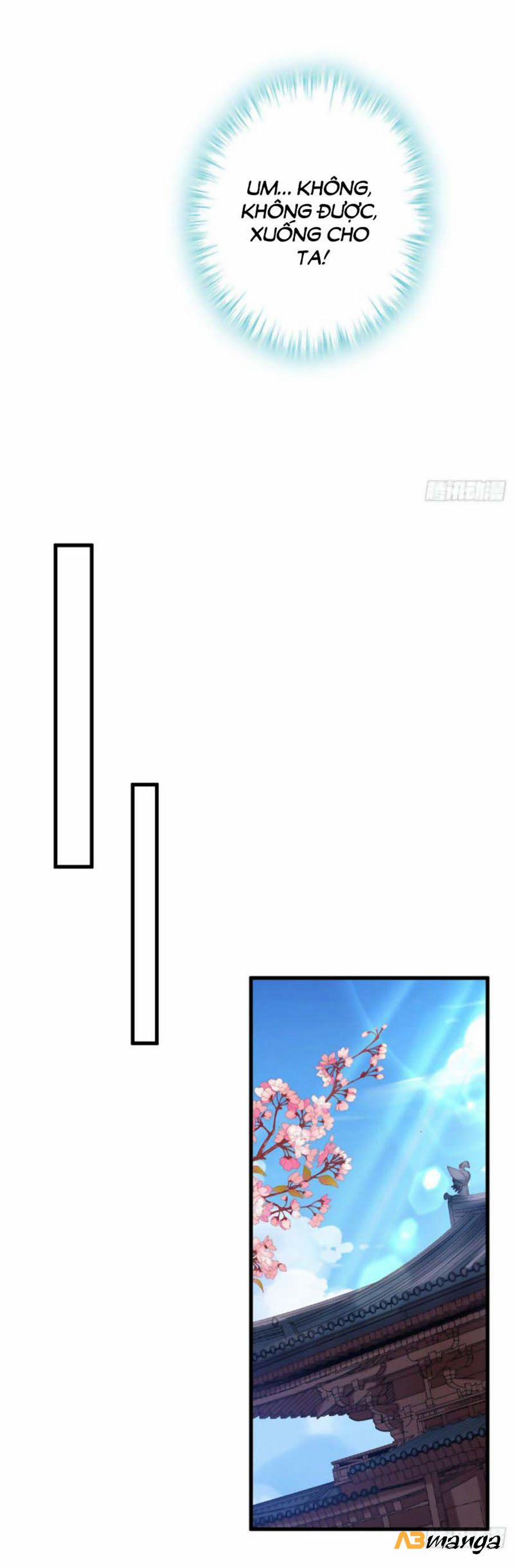 Hệ Thống Xuyên Nhanh: Ác Nam Không Dễ Chọc 6 trang 3