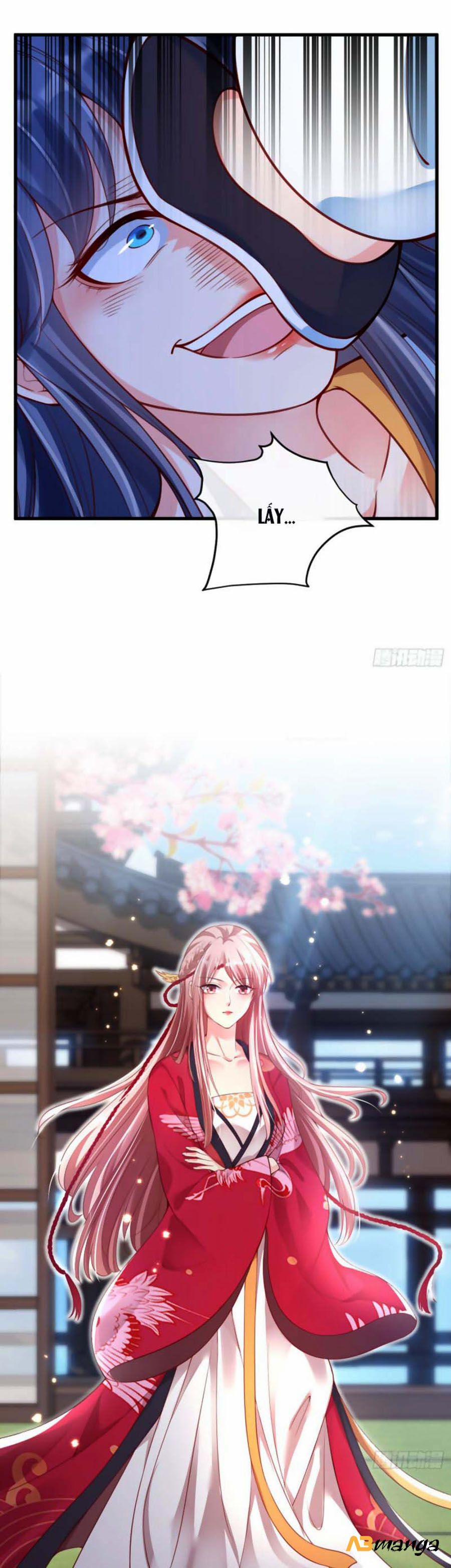 Hệ Thống Xuyên Nhanh: Ác Nam Không Dễ Chọc 6 trang 9