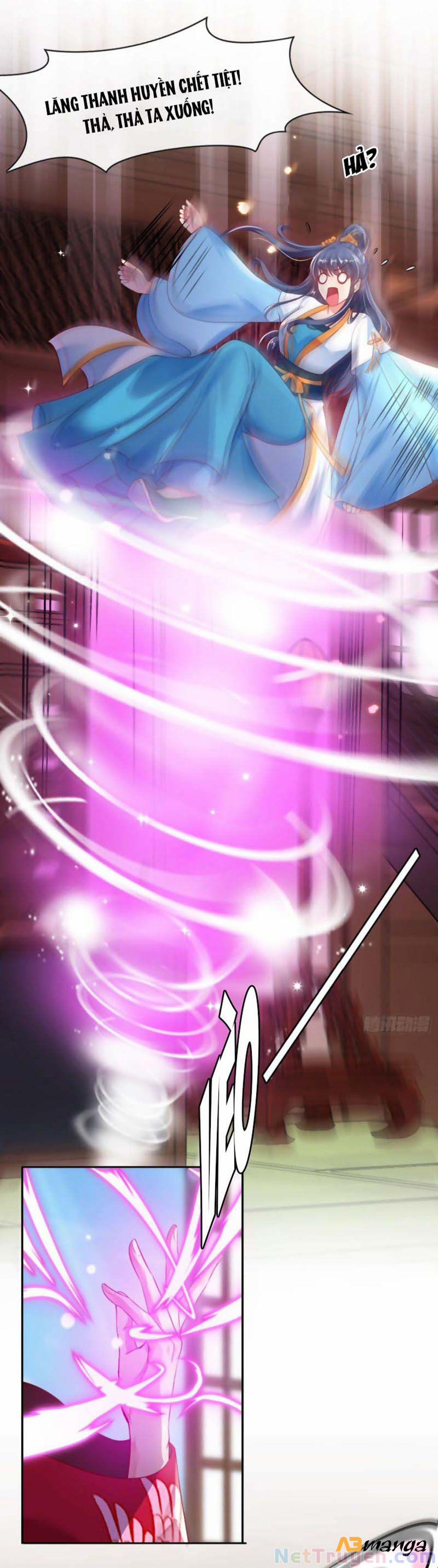 Hệ Thống Xuyên Nhanh: Ác Nam Không Dễ Chọc 7 trang 2