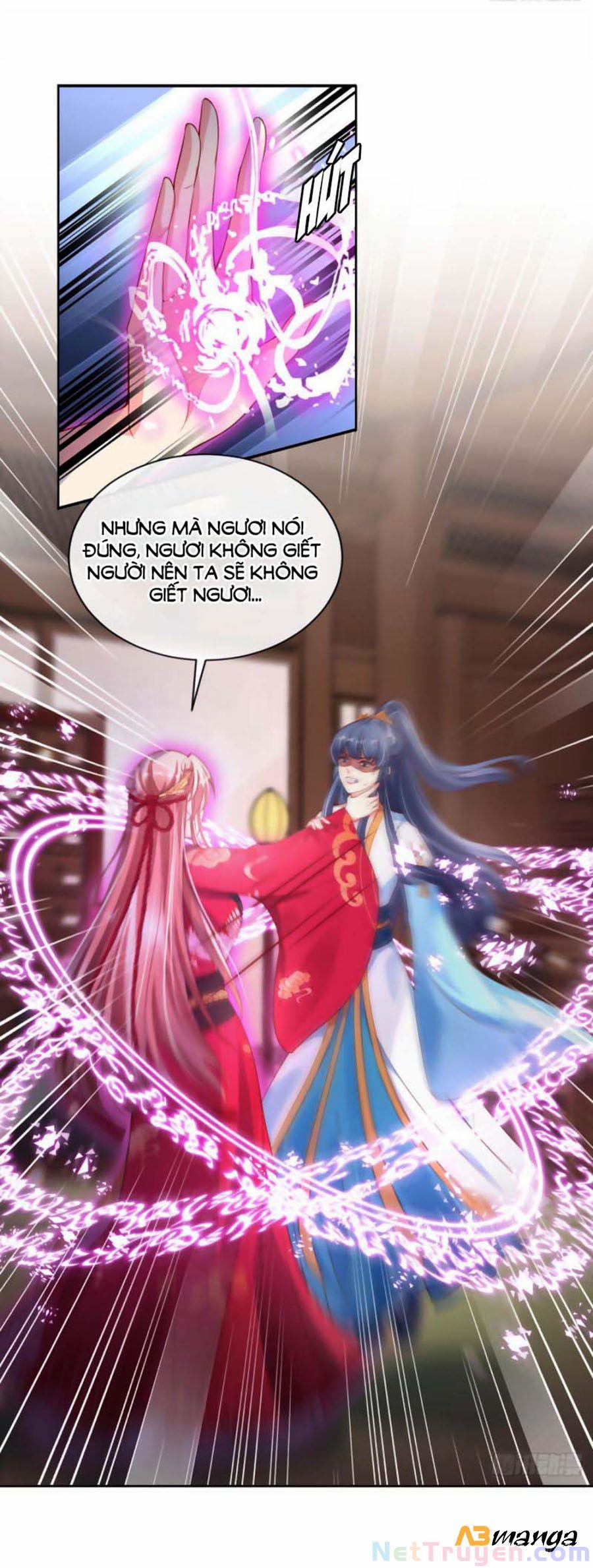 Hệ Thống Xuyên Nhanh: Ác Nam Không Dễ Chọc 7 trang 4