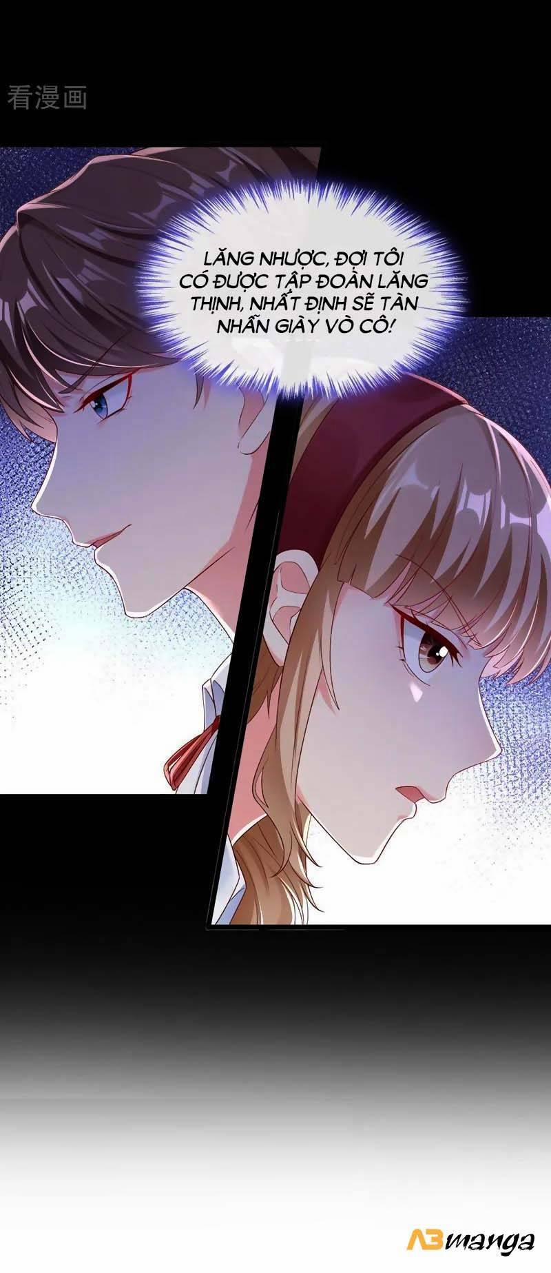 Hệ Thống Xuyên Nhanh: Ác Nam Không Dễ Chọc 75 trang 11