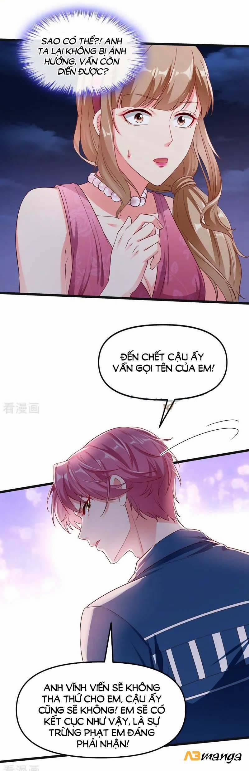 Hệ Thống Xuyên Nhanh: Ác Nam Không Dễ Chọc 75 trang 23