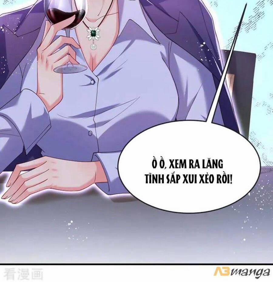 Hệ Thống Xuyên Nhanh: Ác Nam Không Dễ Chọc 76 trang 20